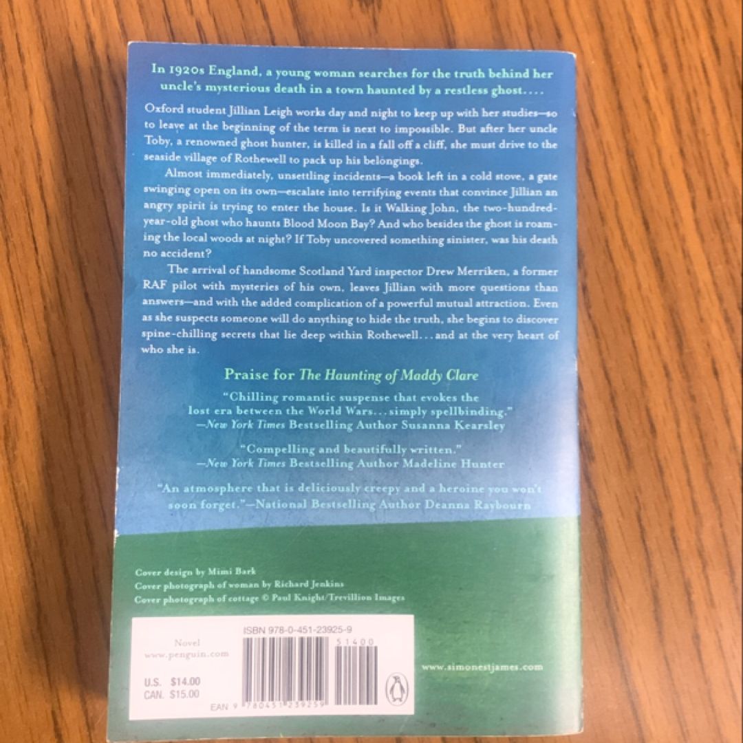 An Inquiry into Love and Death