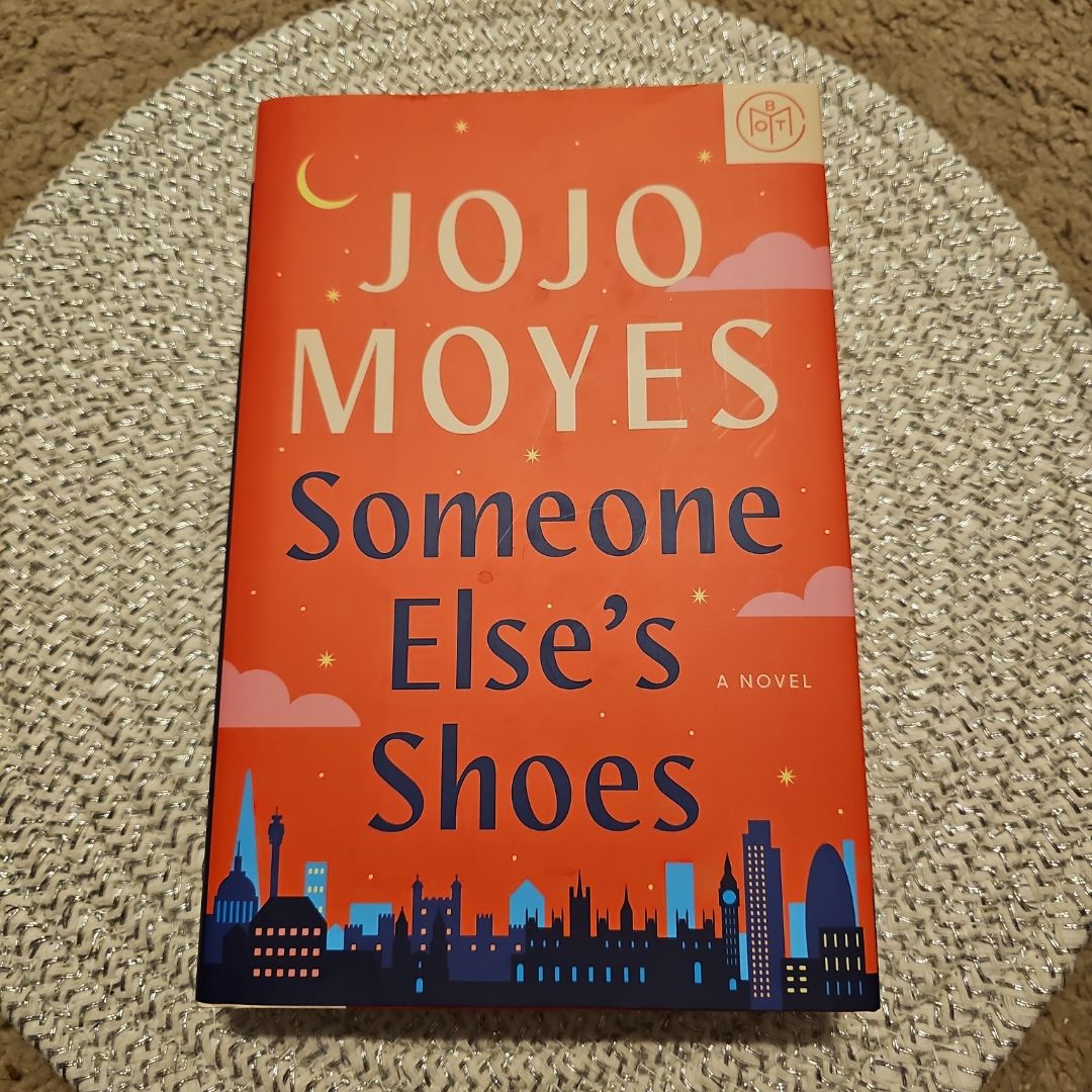 Someone Else's Shoes