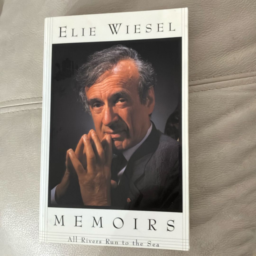 All Rivers Run to the Sea