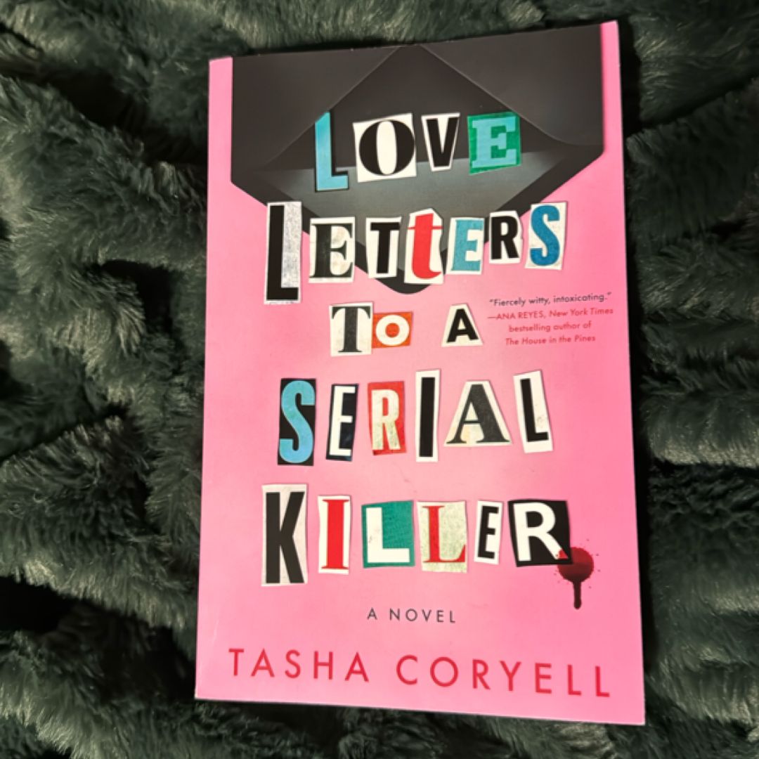 Love Letters to a Serial Killer