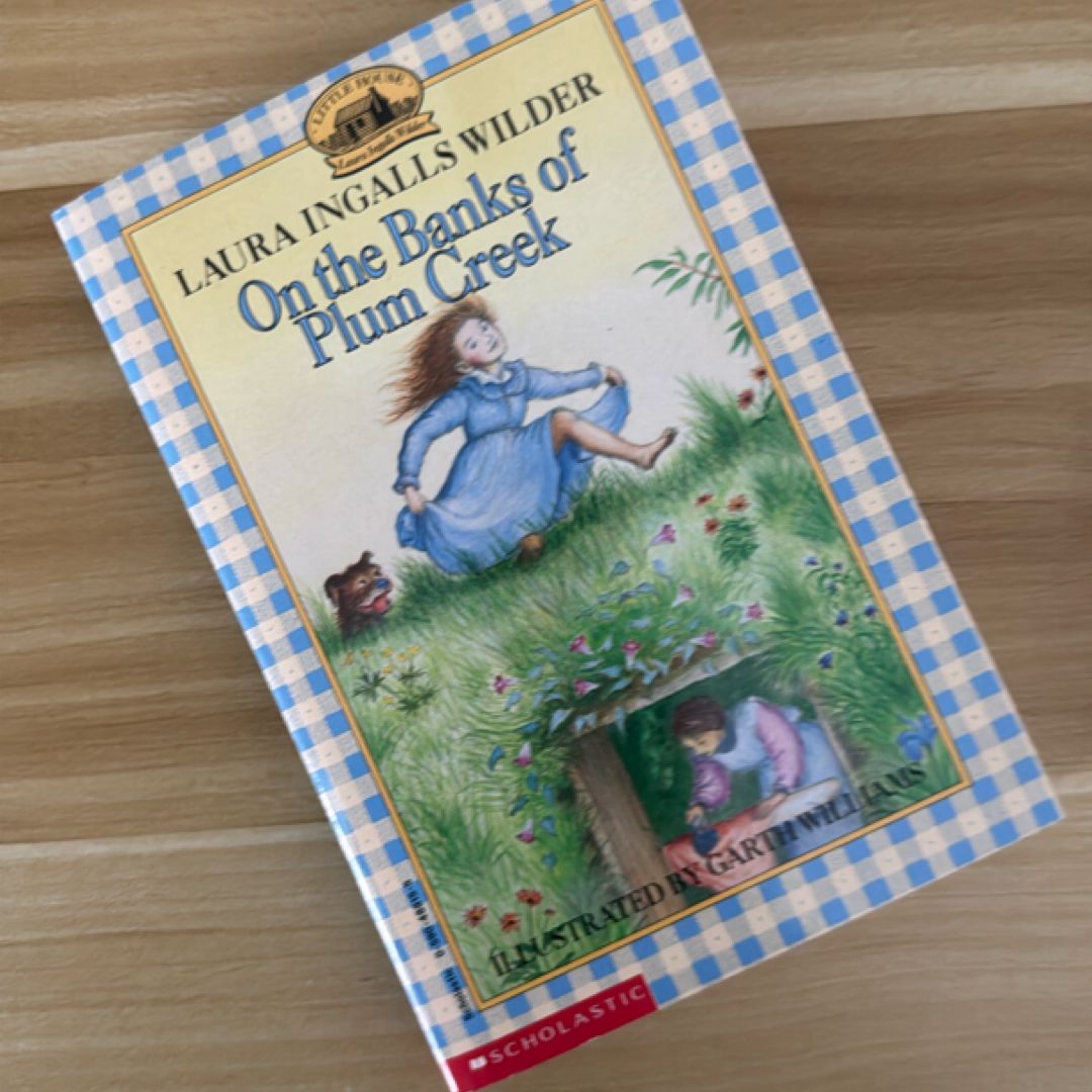 On the Banks of Plum Creek