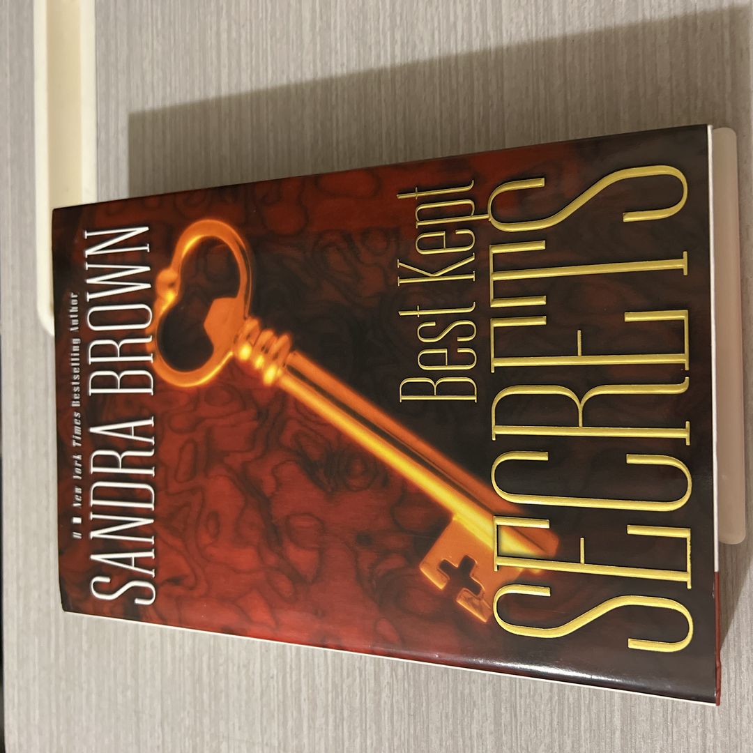 Best Kept Secrets