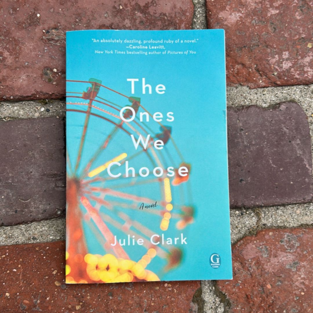 The Ones We Choose