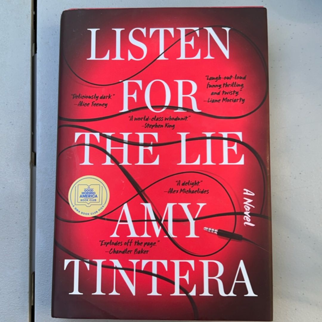 Listen for the Lie