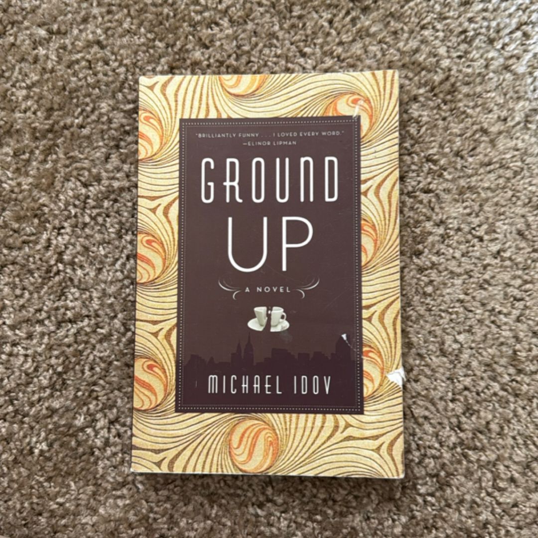 Ground Up