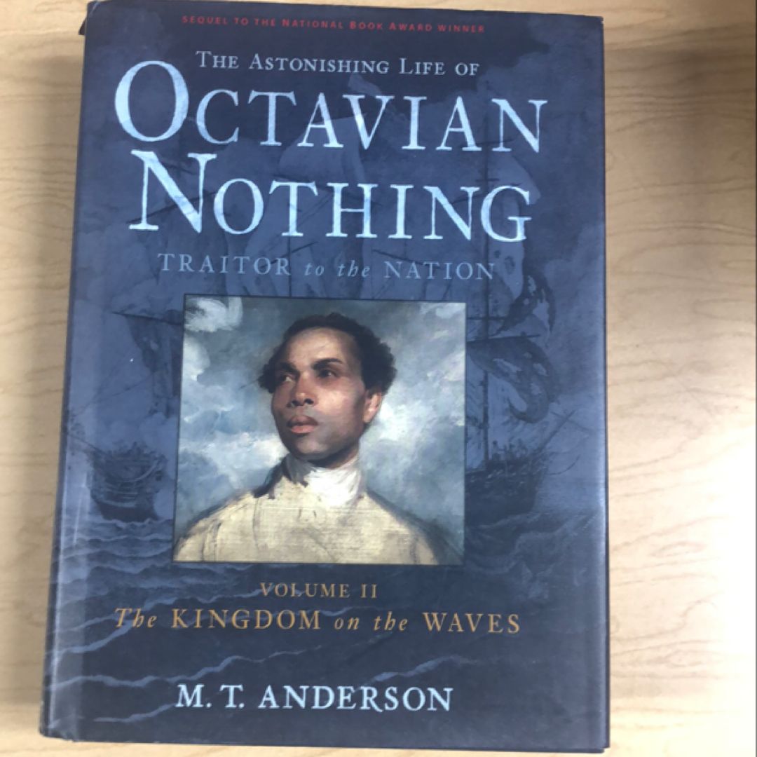 The Kingdom on the Waves