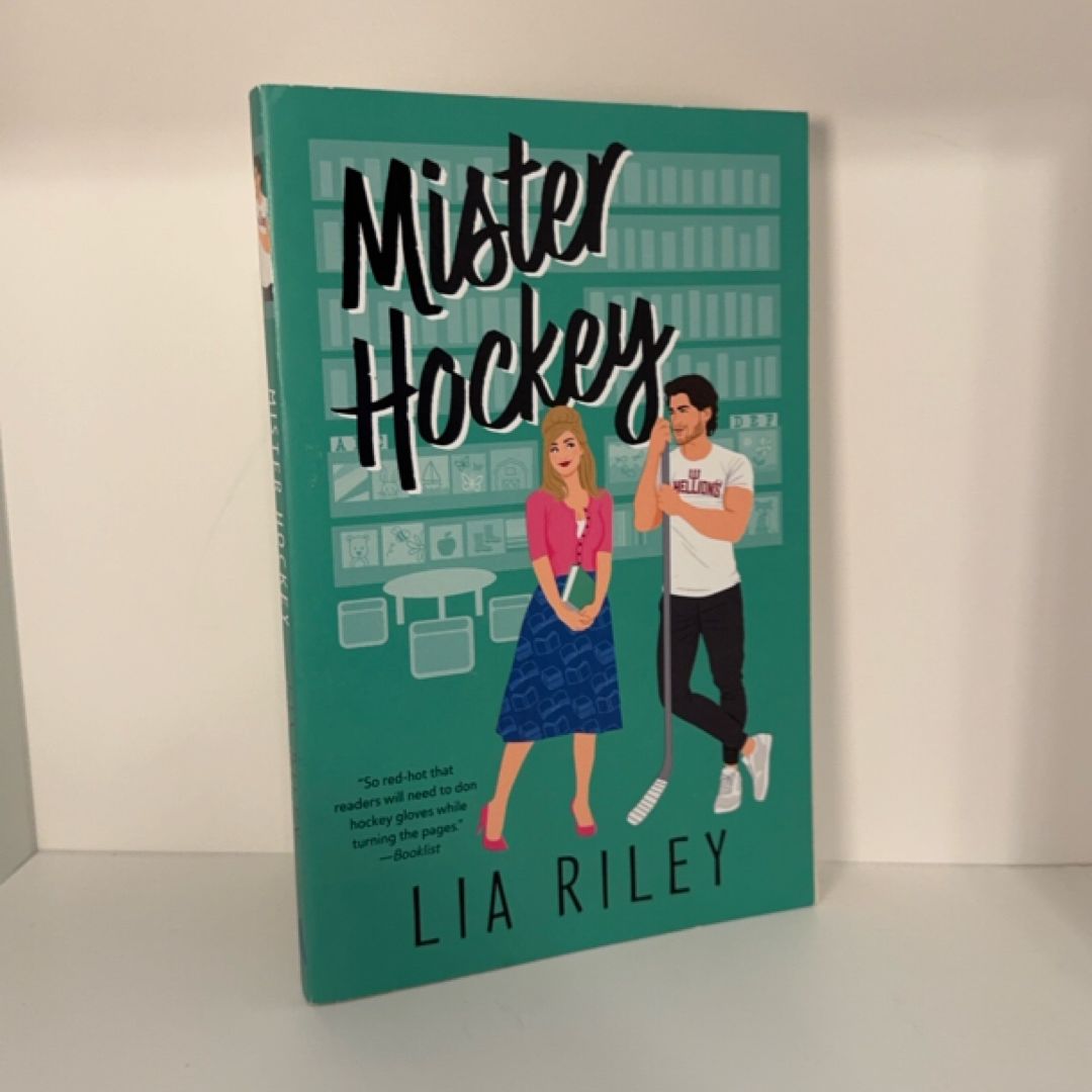 Mister Hockey