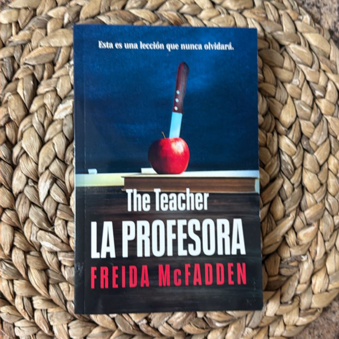 La Profesora / the Teacher