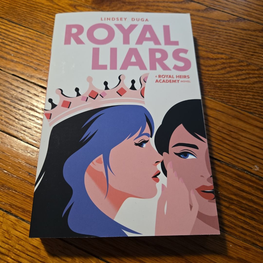 Royal Liars