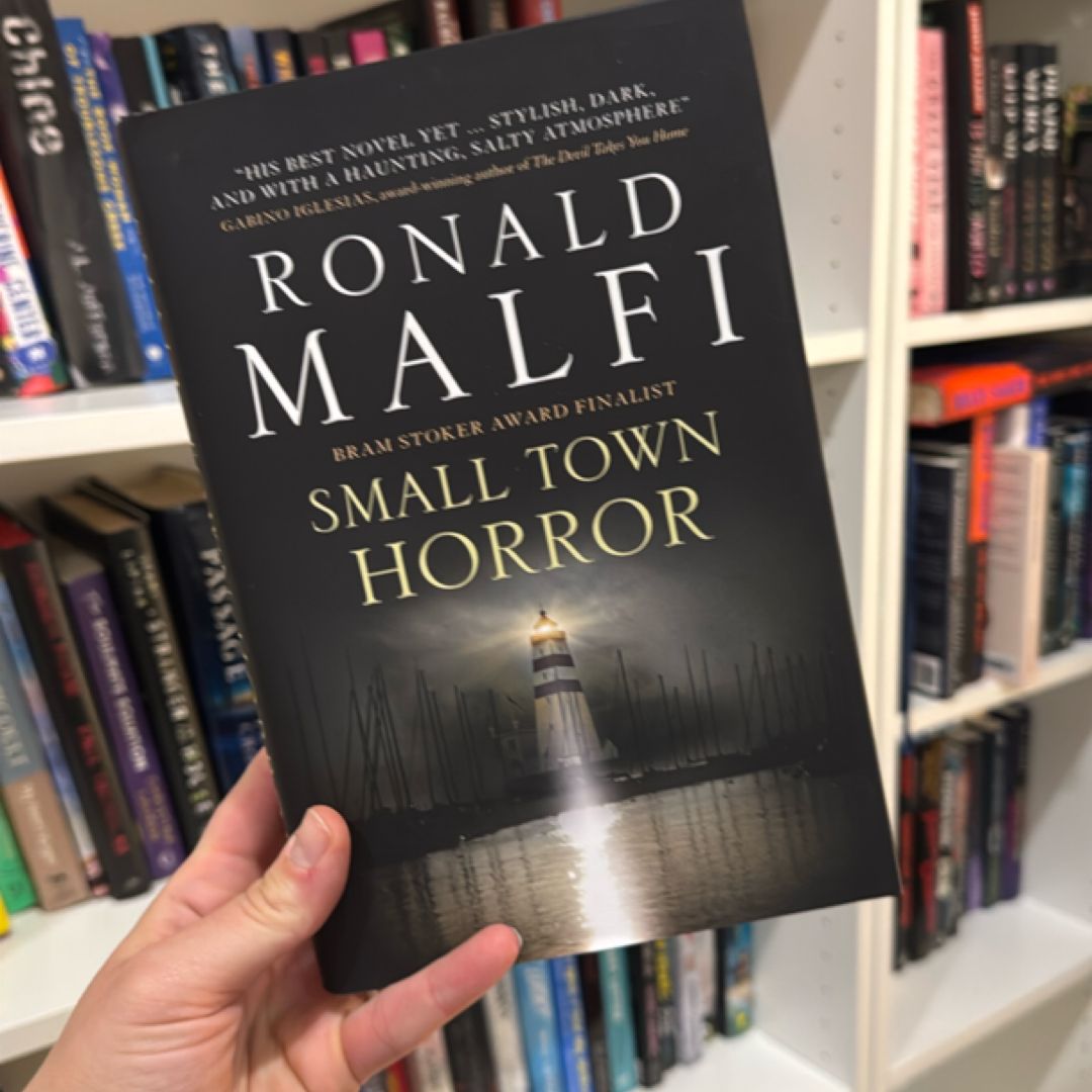 Small Town Horror