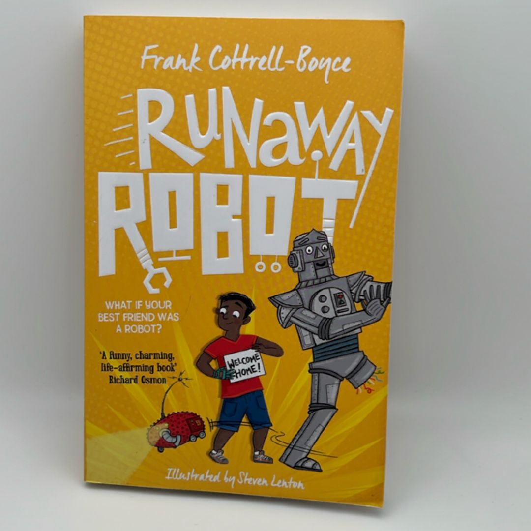 Runaway Robot