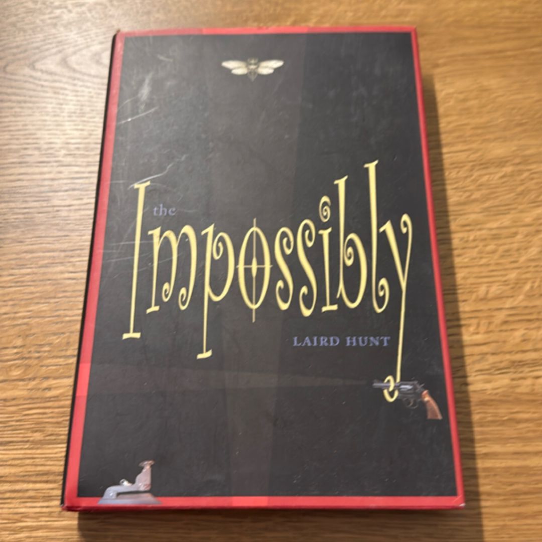 The Impossibly