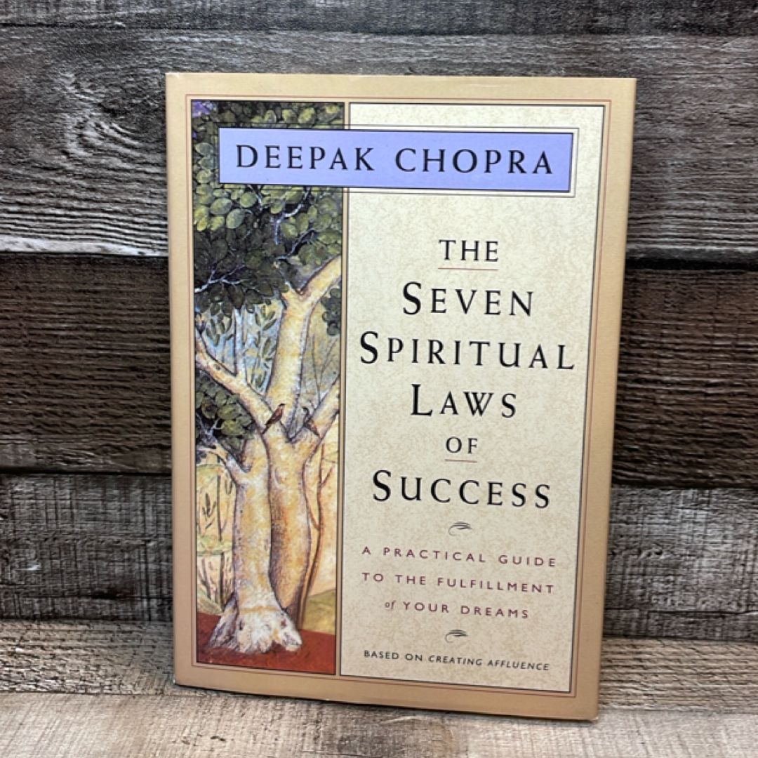 The Seven Spiritual Laws of Success
