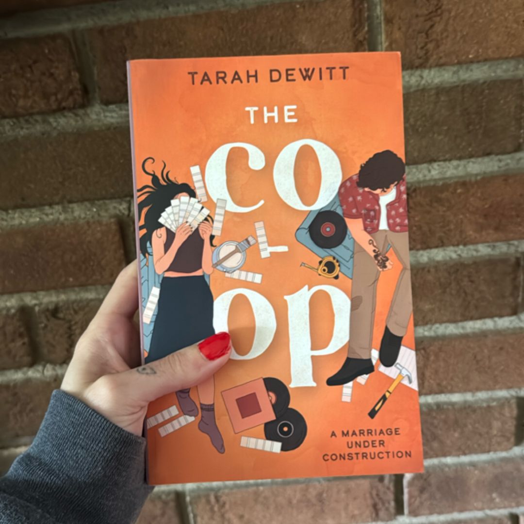 The Co-Op