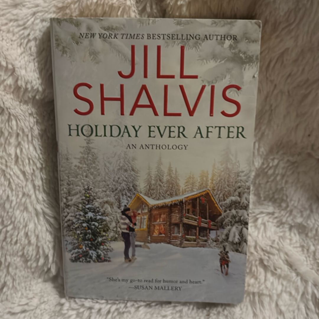 Holiday Ever After