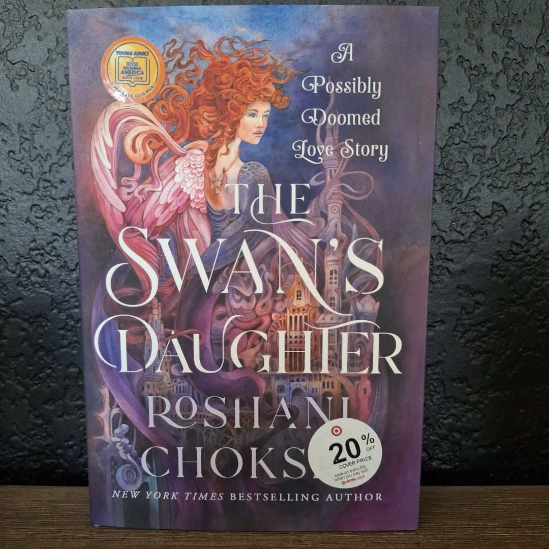 The Swan's Daughter
