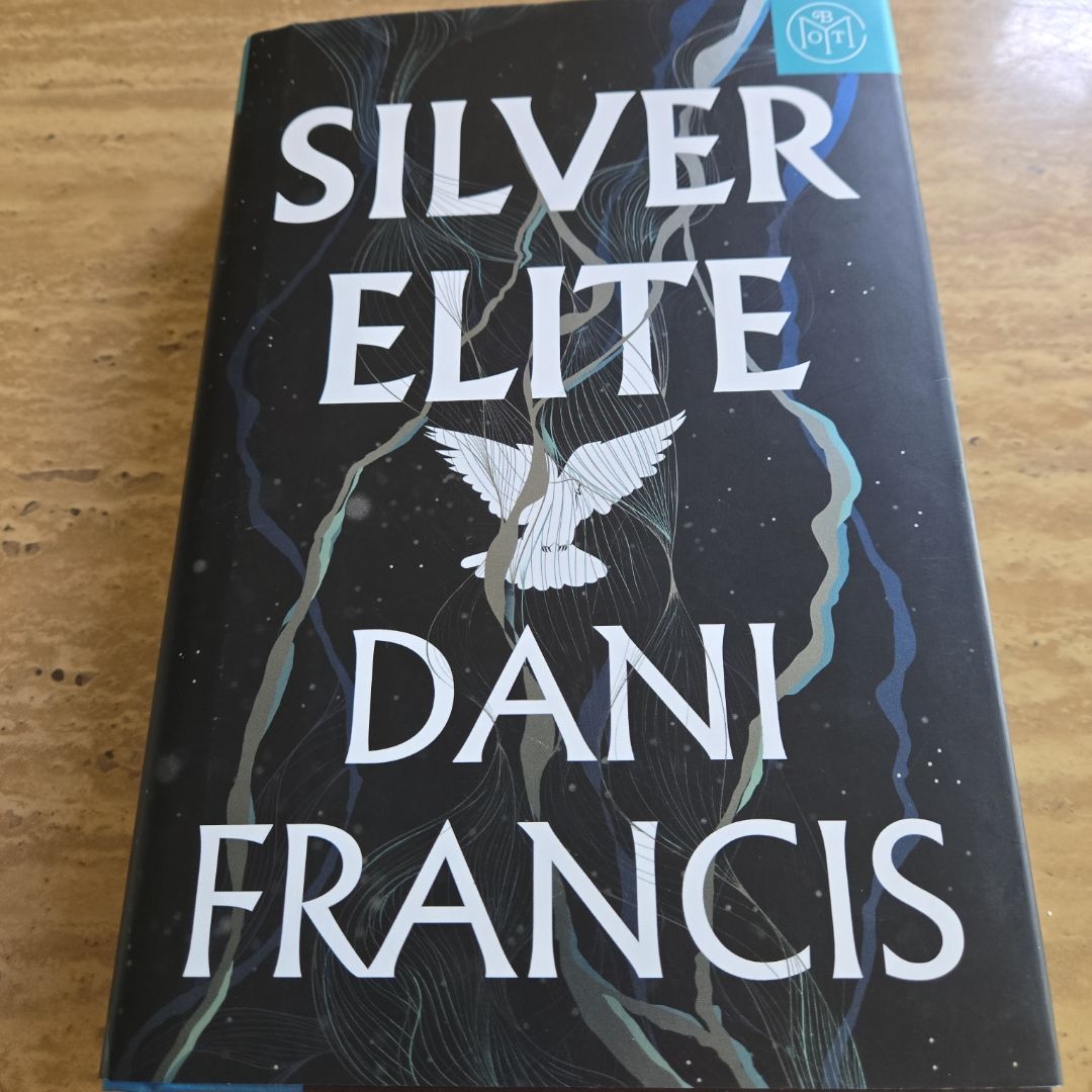 Silver Elite