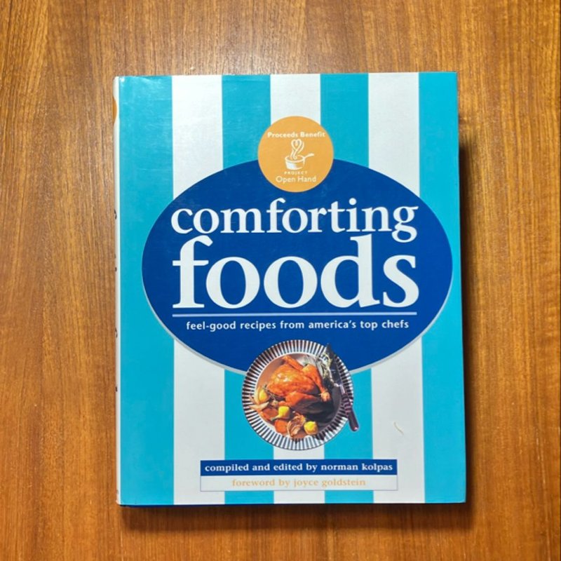 Comforting Foods