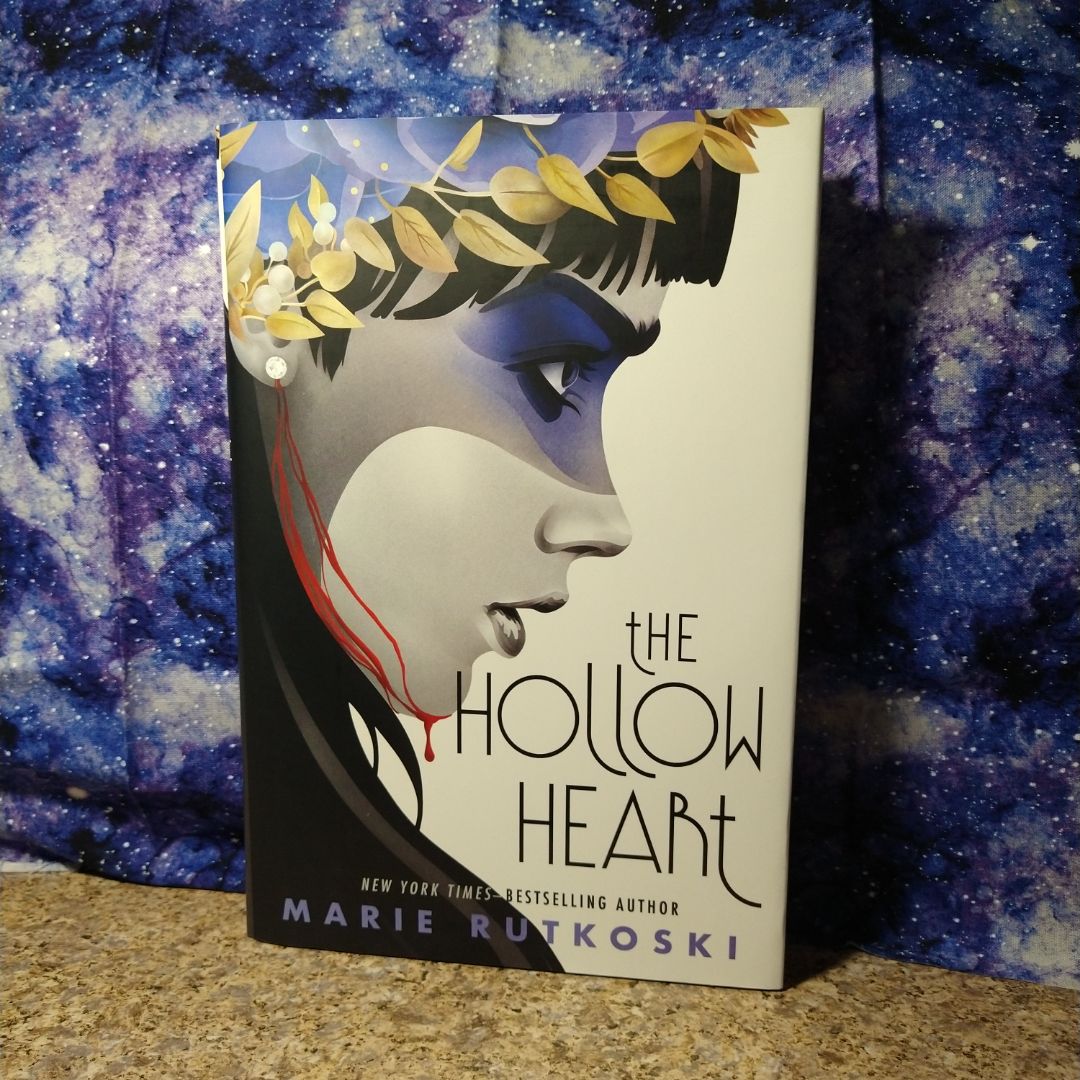 The Hollow Heart