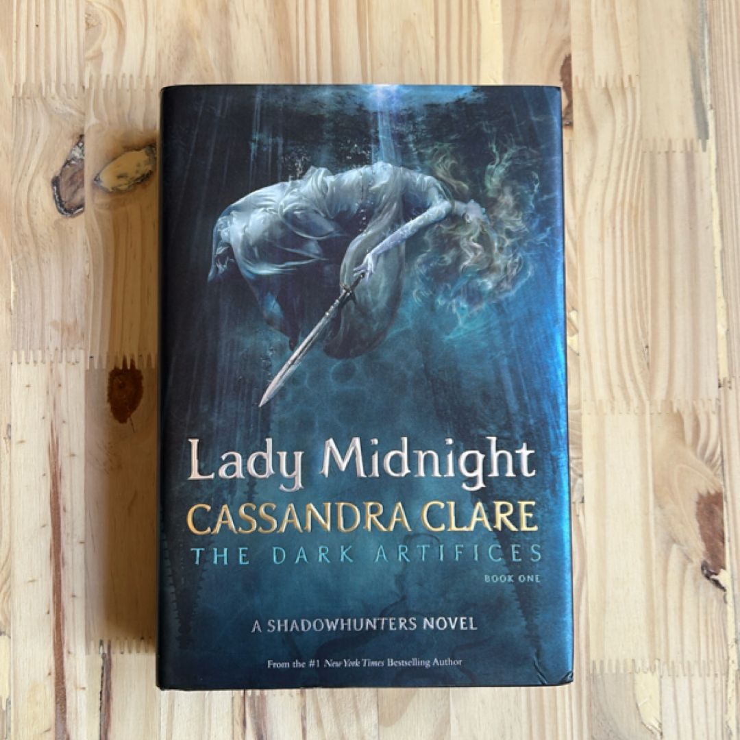 Lady Midnight