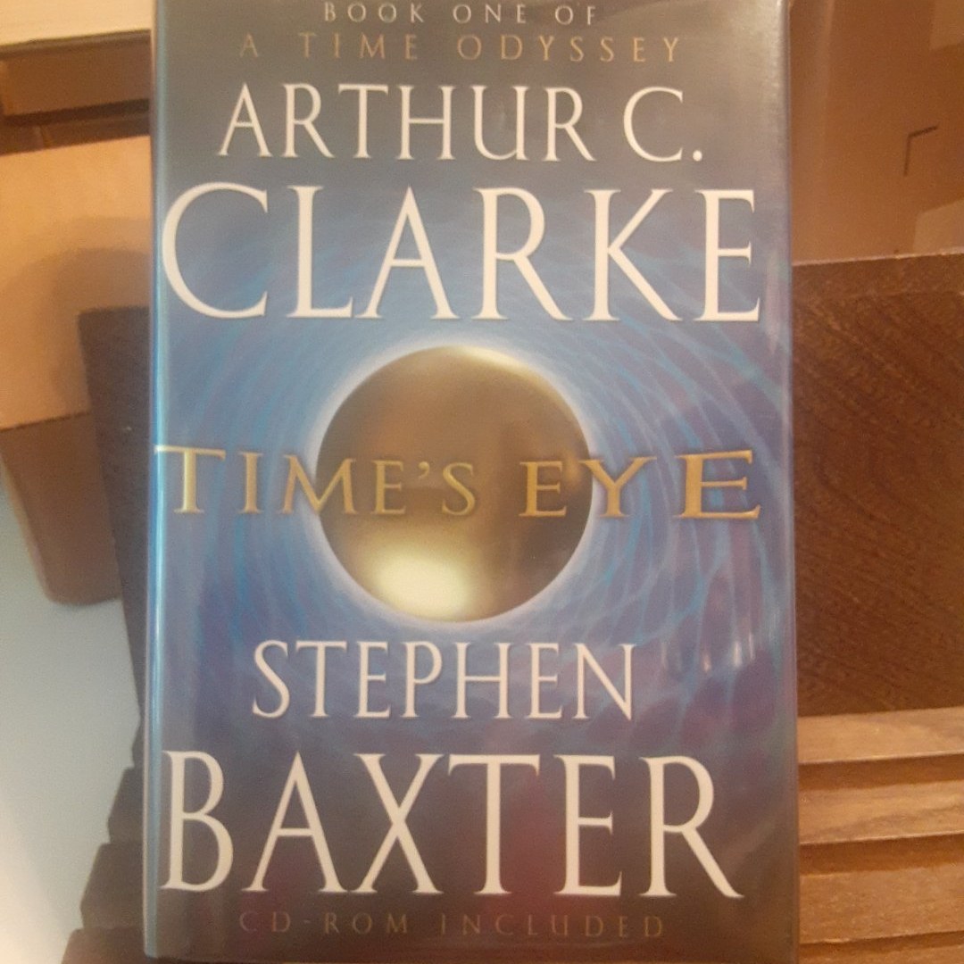 Time's Eye