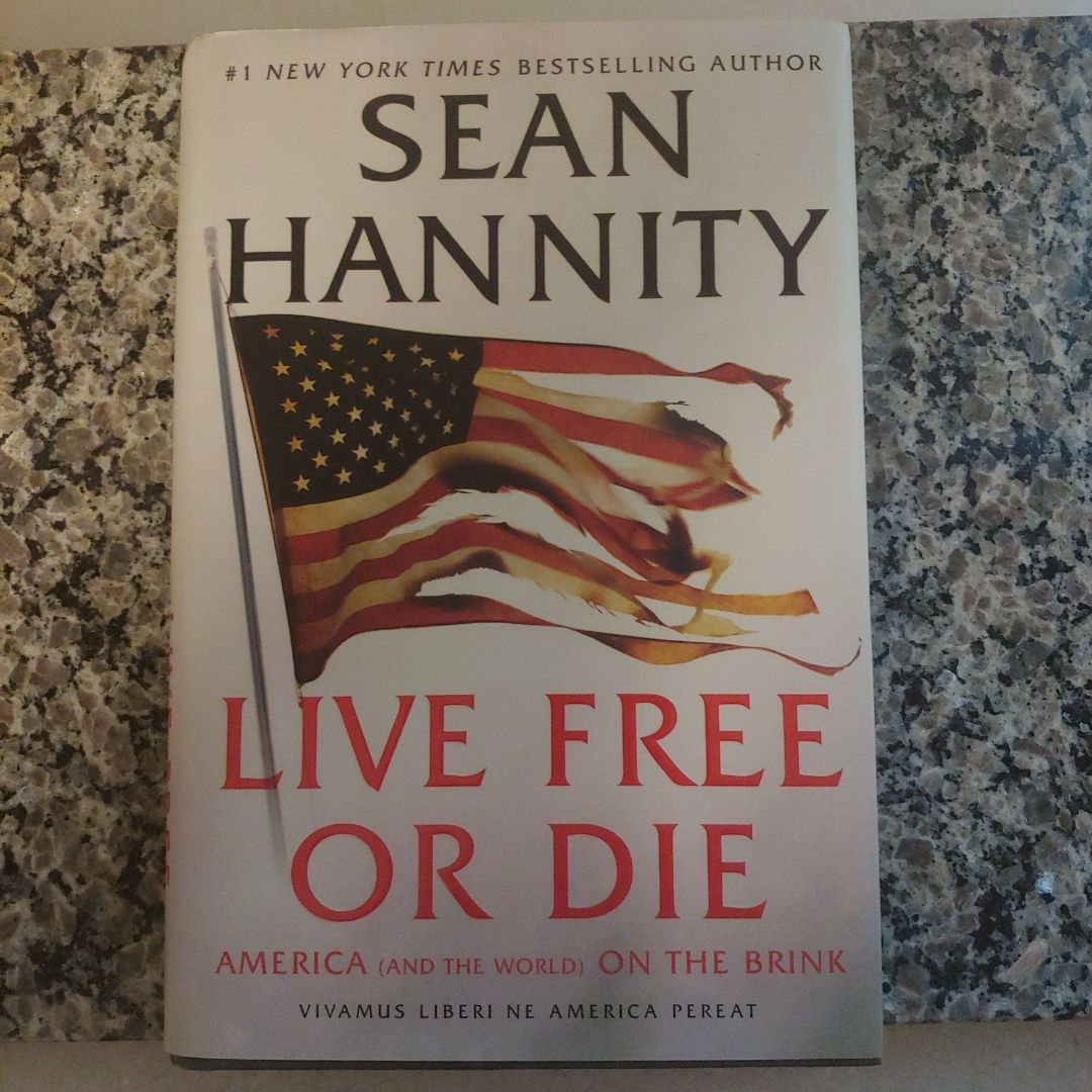 Live Free or Die