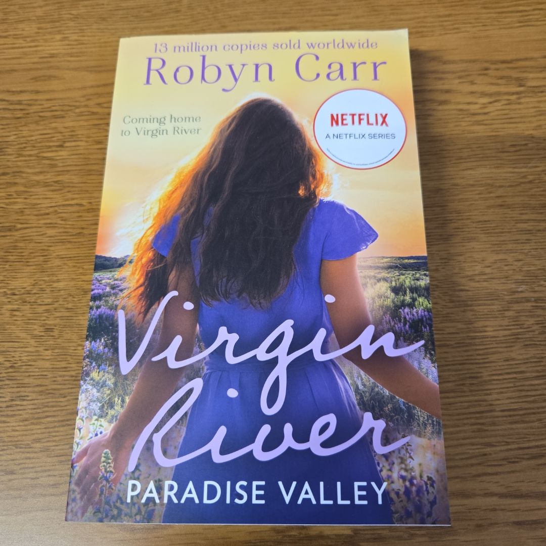Paradise Valley