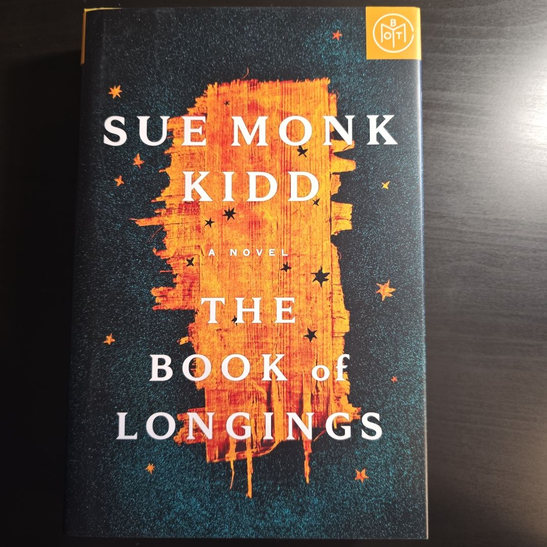 The Book of Longings