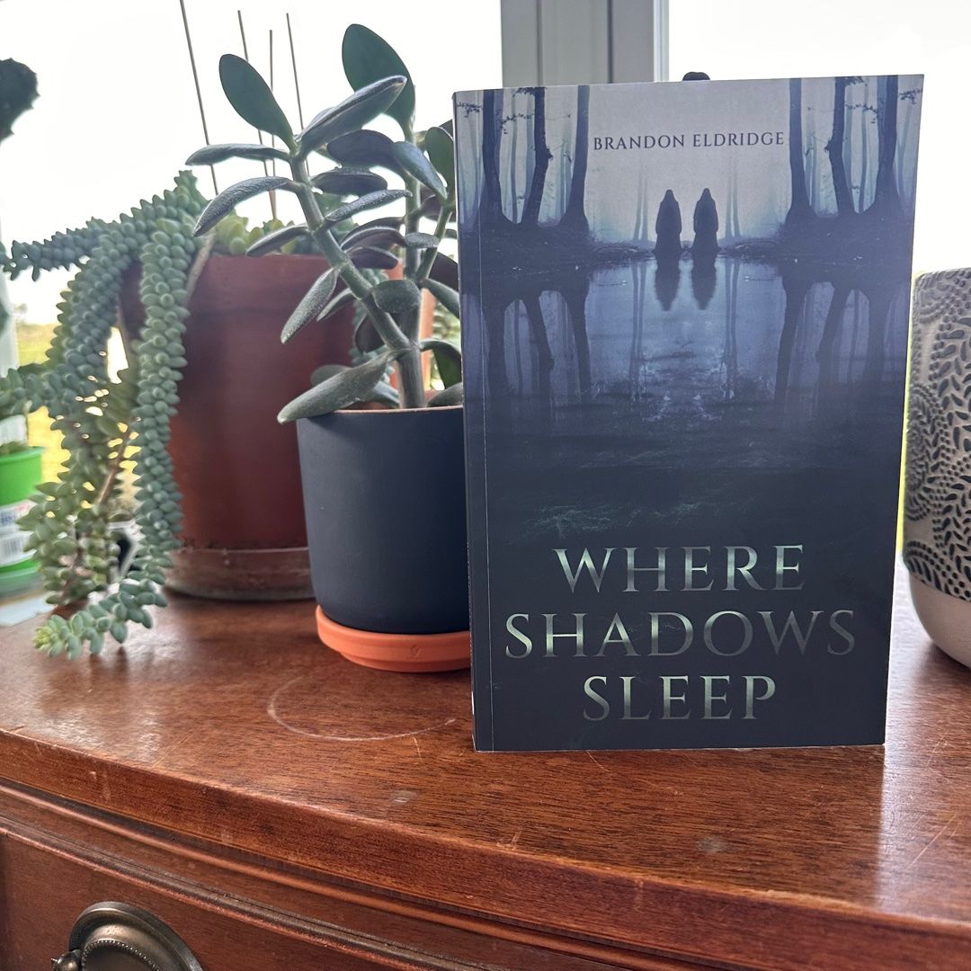 Where Shadows Sleep