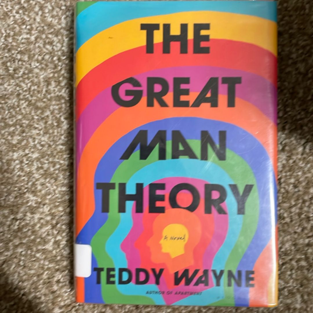 The Great Man Theory
