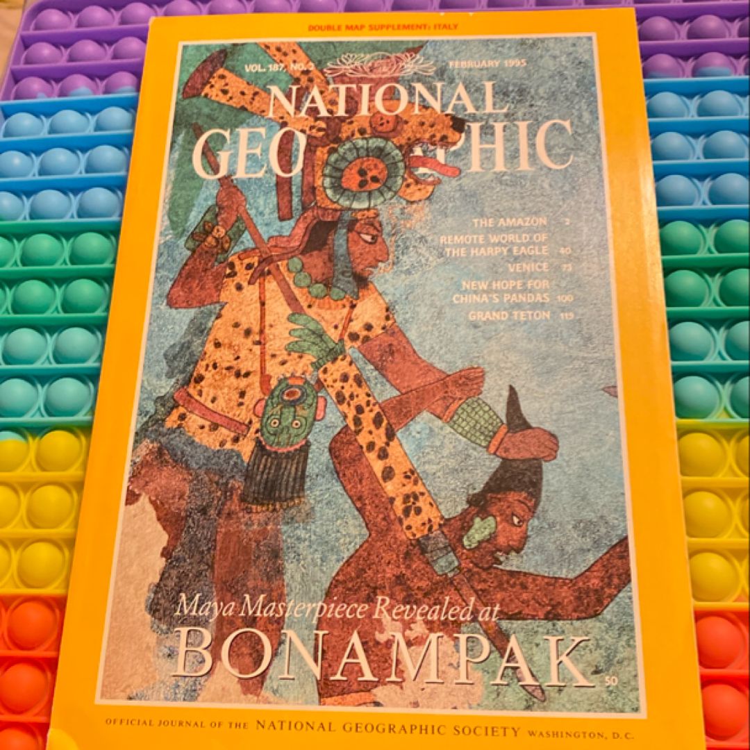 National Geographic 