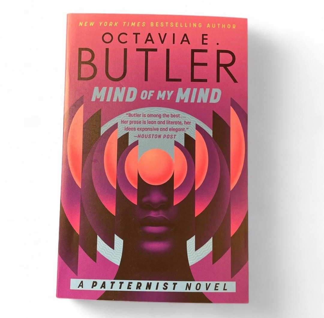Mind of My Mind