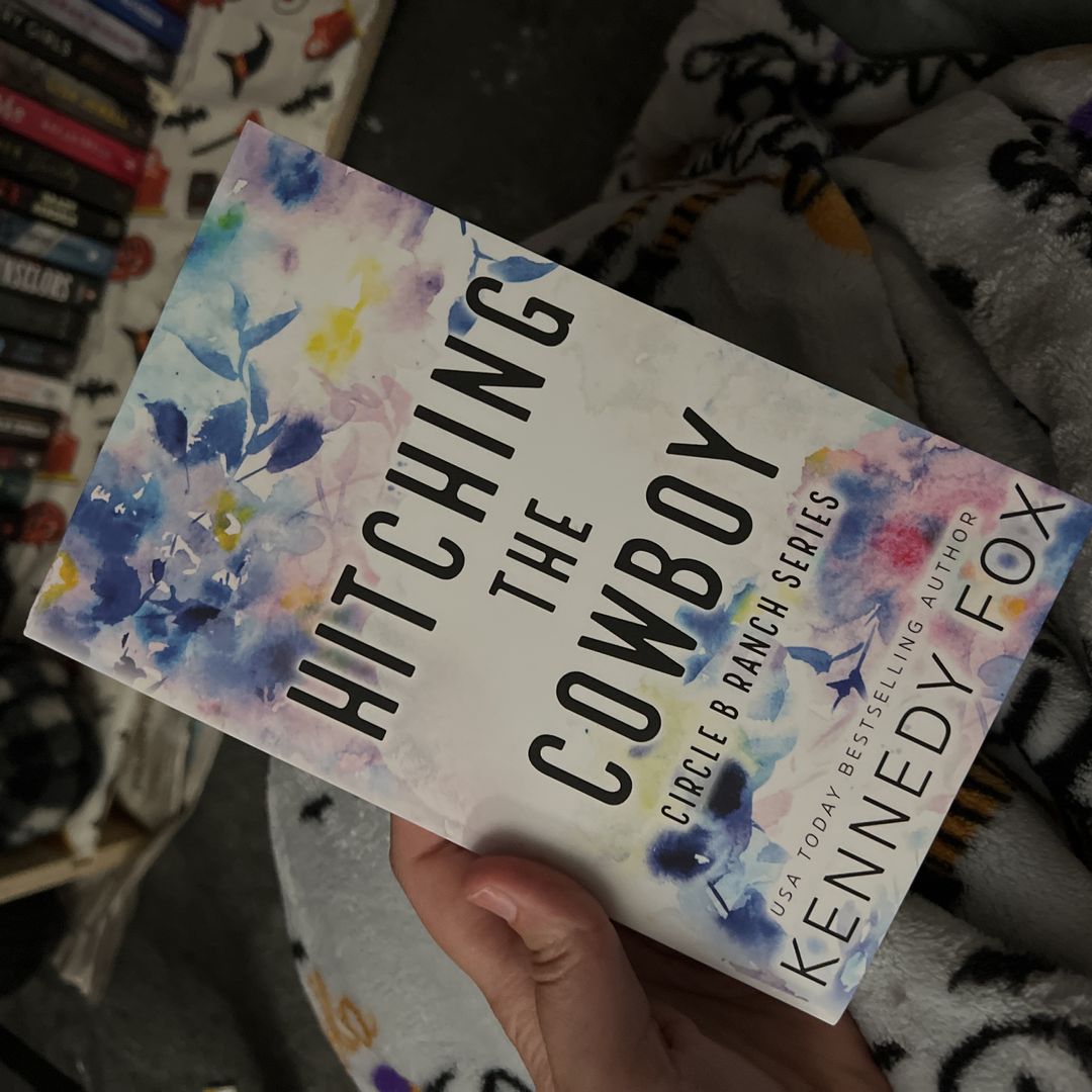 Hitching the Cowboy (Special Edition)