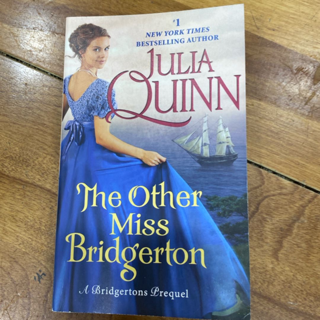 The Other Miss Bridgerton