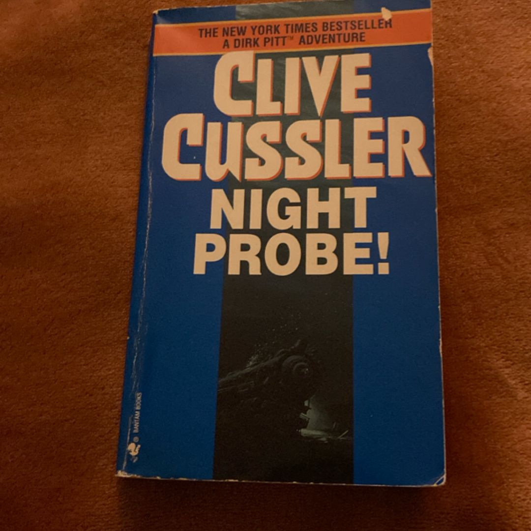 Night Probe!