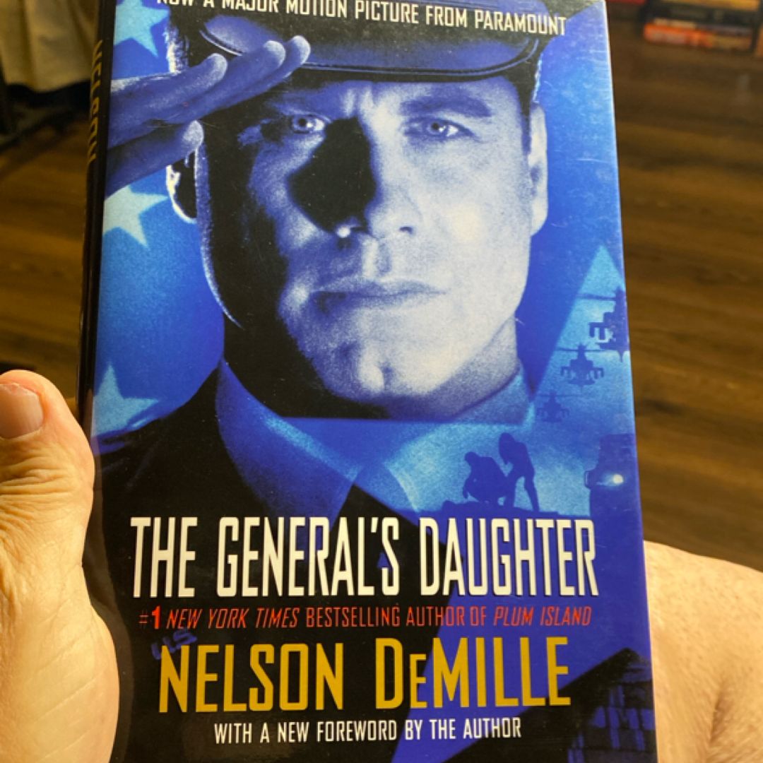 The General's Daughter