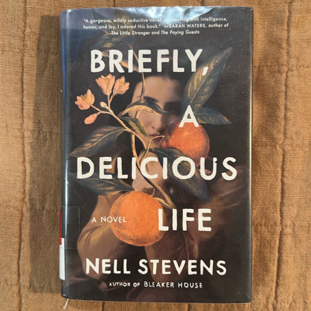Briefly, a Delicious Life