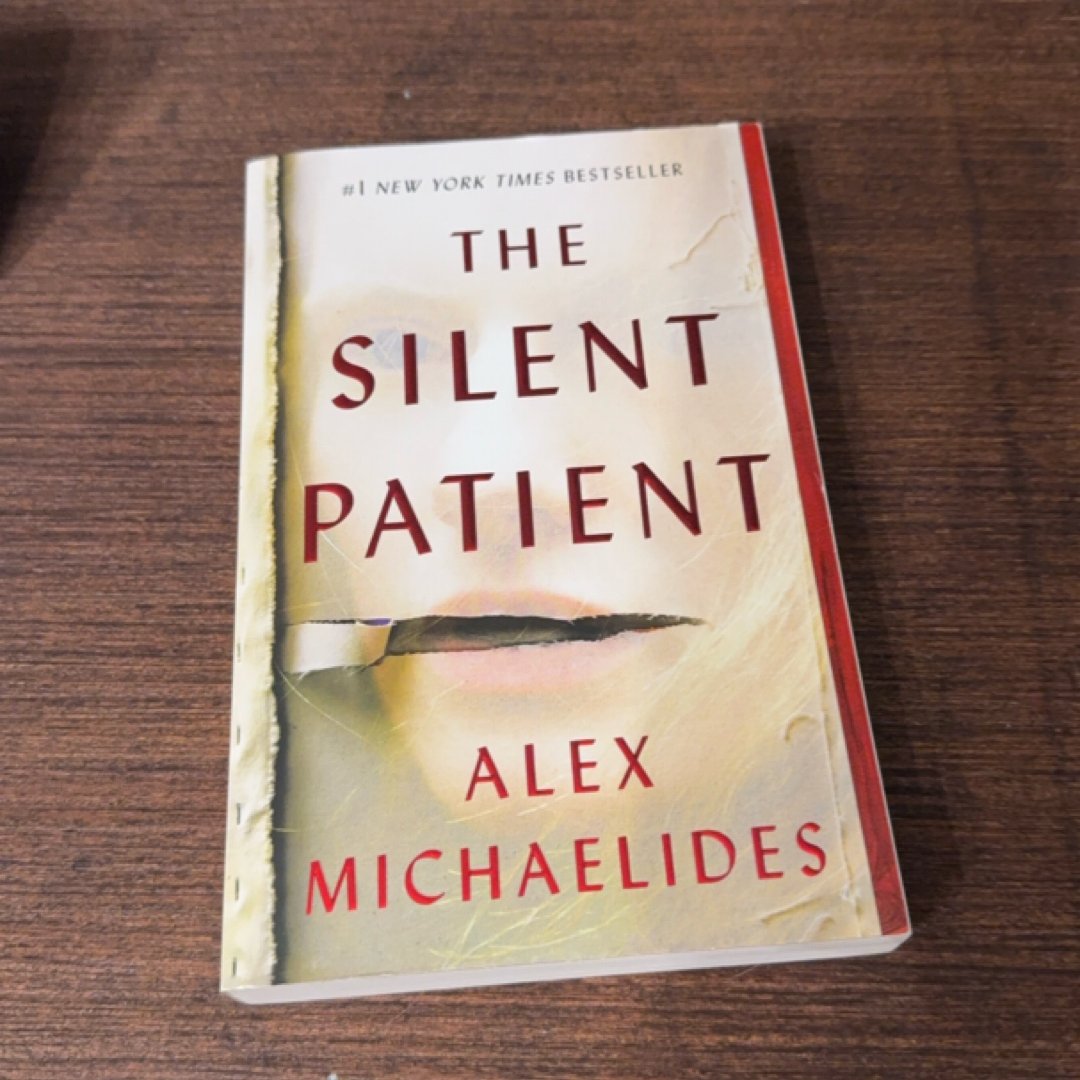The Silent Patient