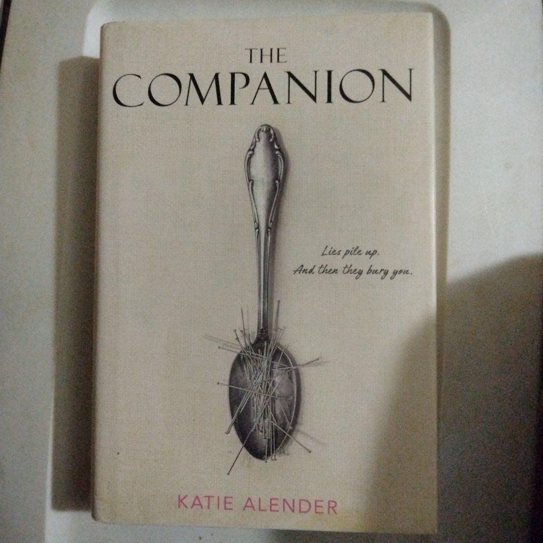 The Companion