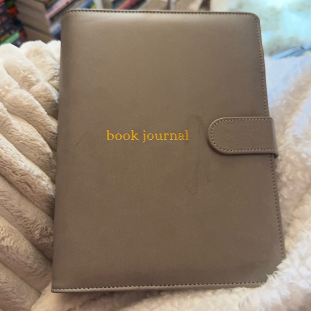 Probably Smut Padded Book Journal with Inserts