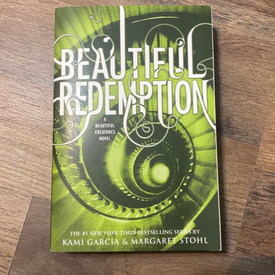 Beautiful Redemption