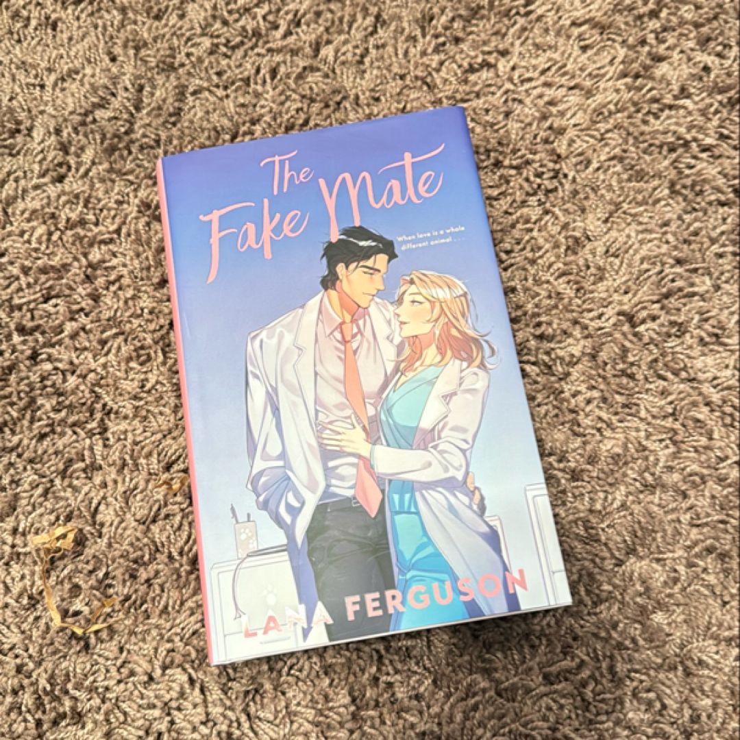 The Fake Mate 
