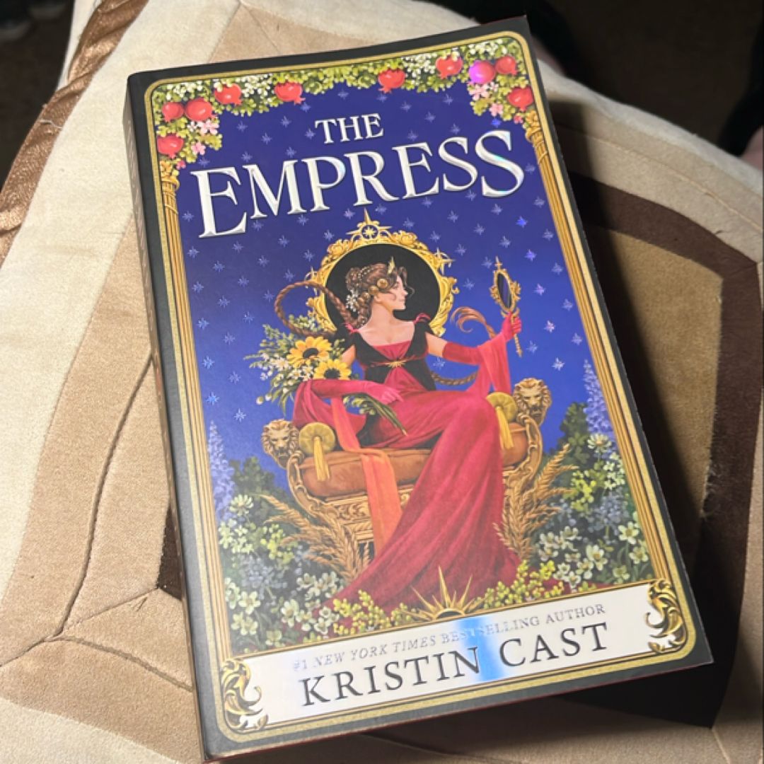 The Empress
