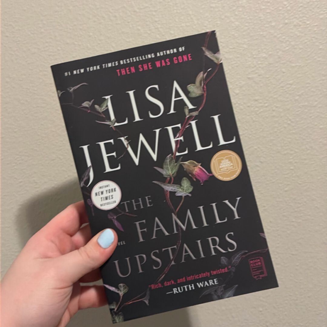 The Family Upstairs