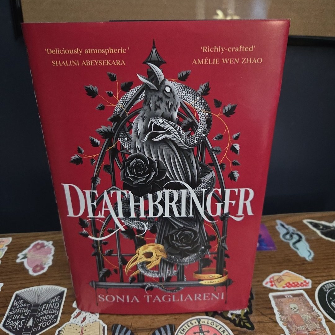 Deathbringer