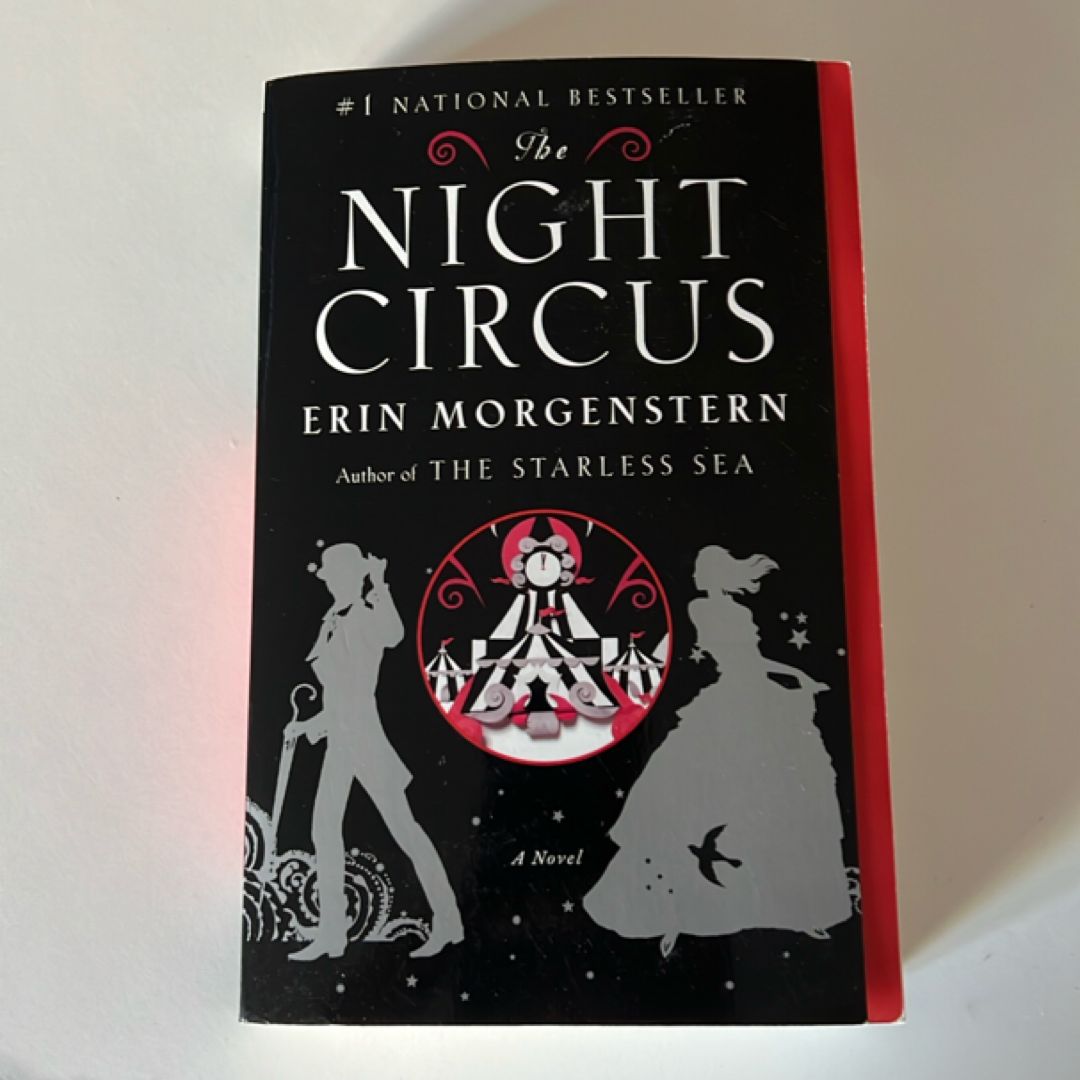 The Night Circus