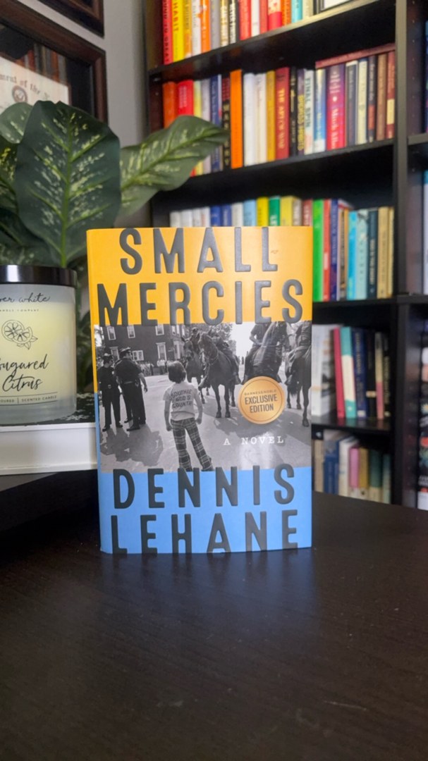 Small Mercies