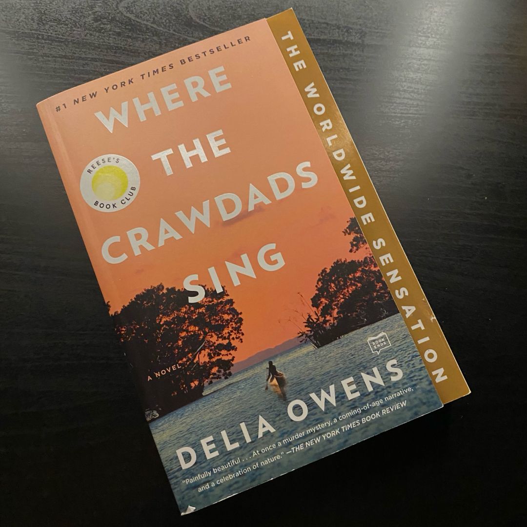 Where the Crawdads Sing