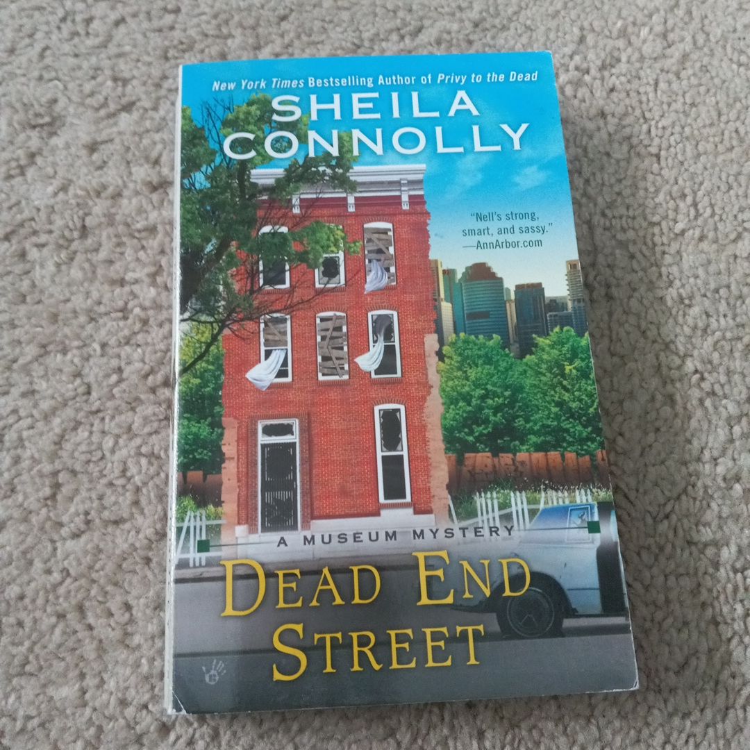Dead End Street