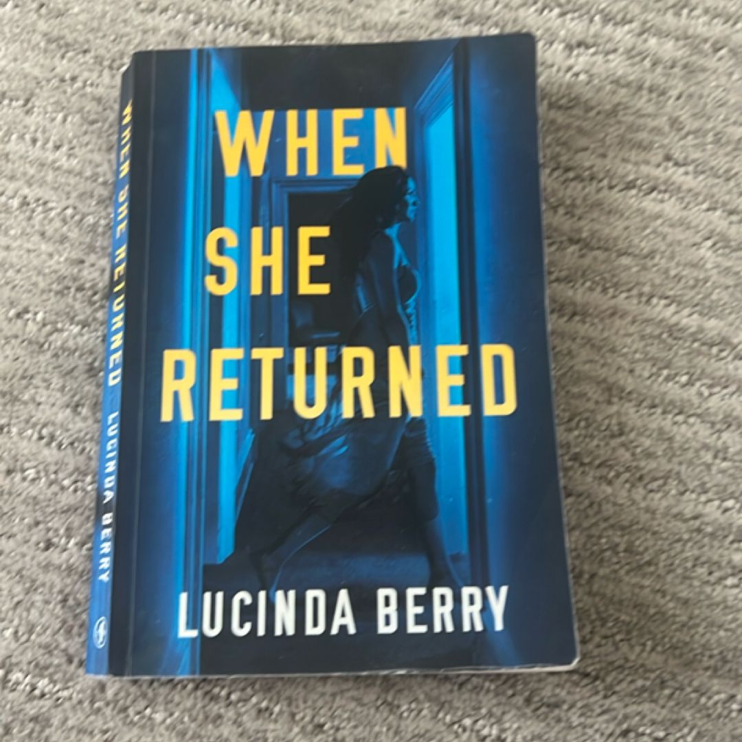 When She Returned